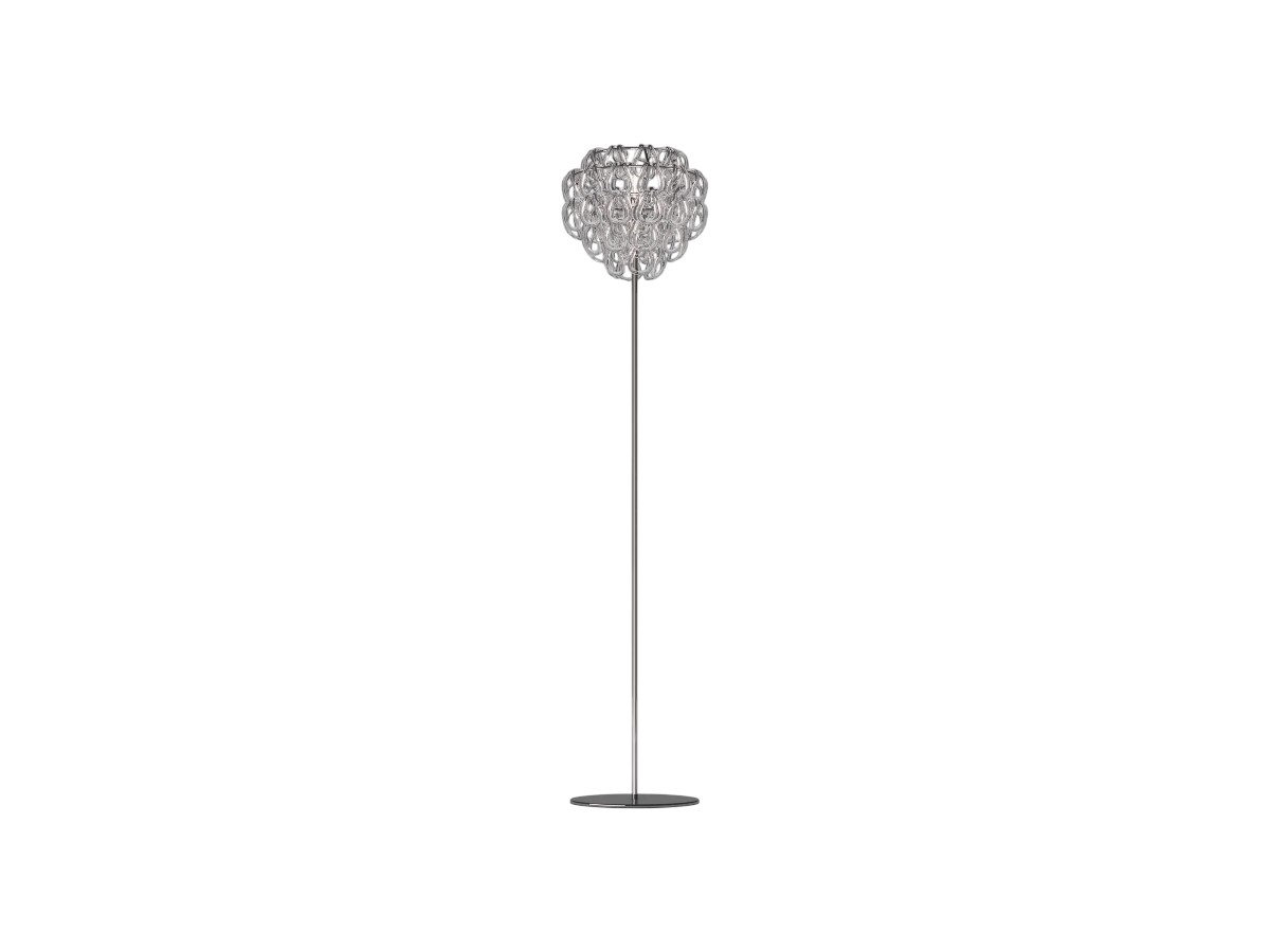 Vistosi Giogali Pt Floor Lamp