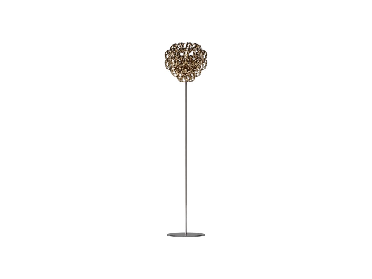 Vistosi Giogali Pt Floor Lamp
