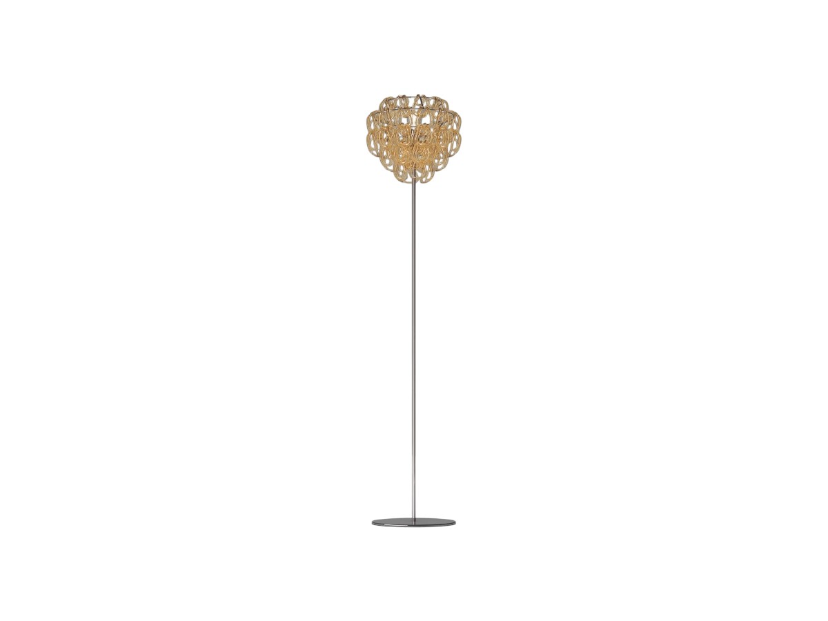 Vistosi Giogali Pt Floor Lamp