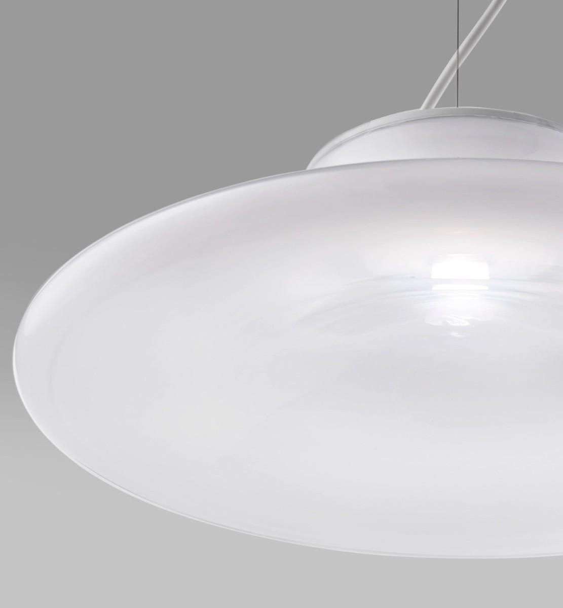 Vistosi Incanto Sp 2 Suspension Lamp