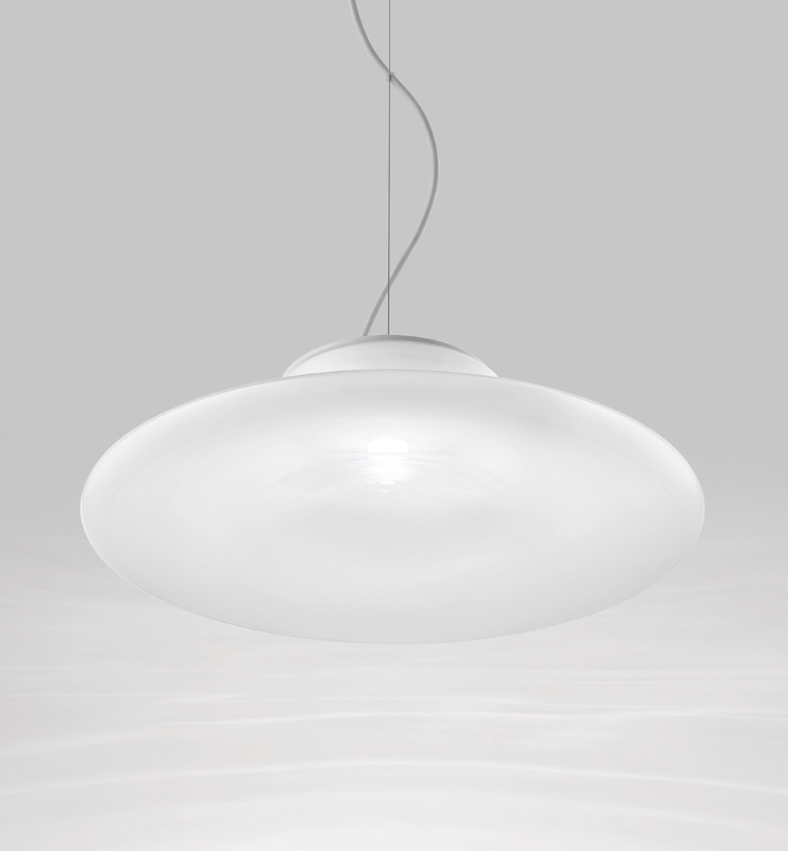Vistosi Incanto Sp 2 Suspension Lamp