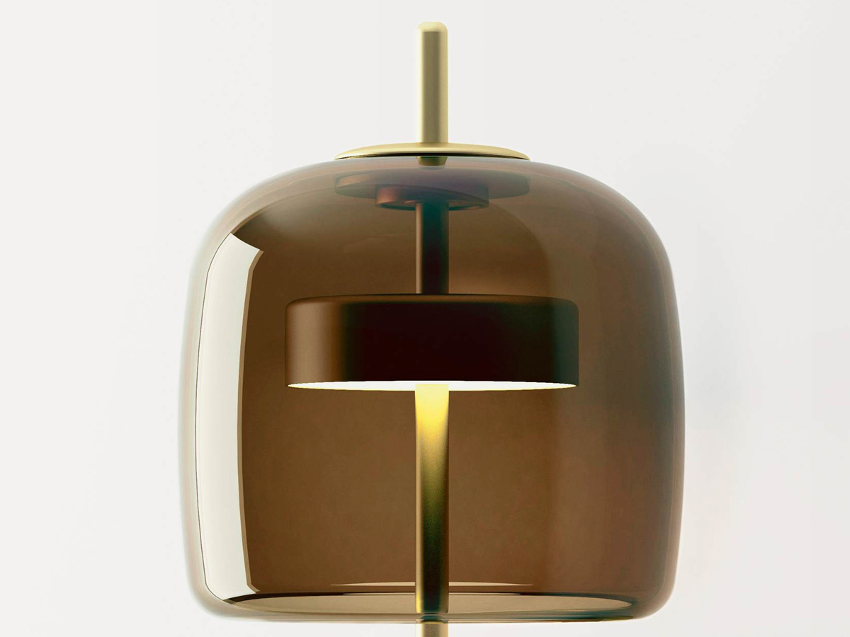 Vistosi Jube Lt P Table Lamp