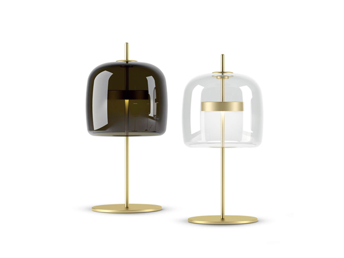 Vistosi Jube Lt P Table Lamp