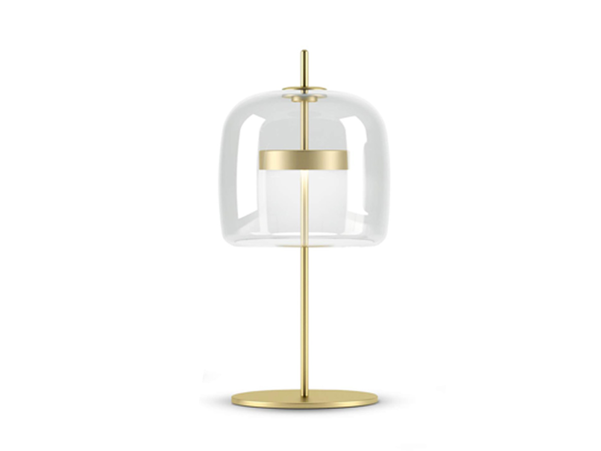 Vistosi Jube Lt P Table Lamp