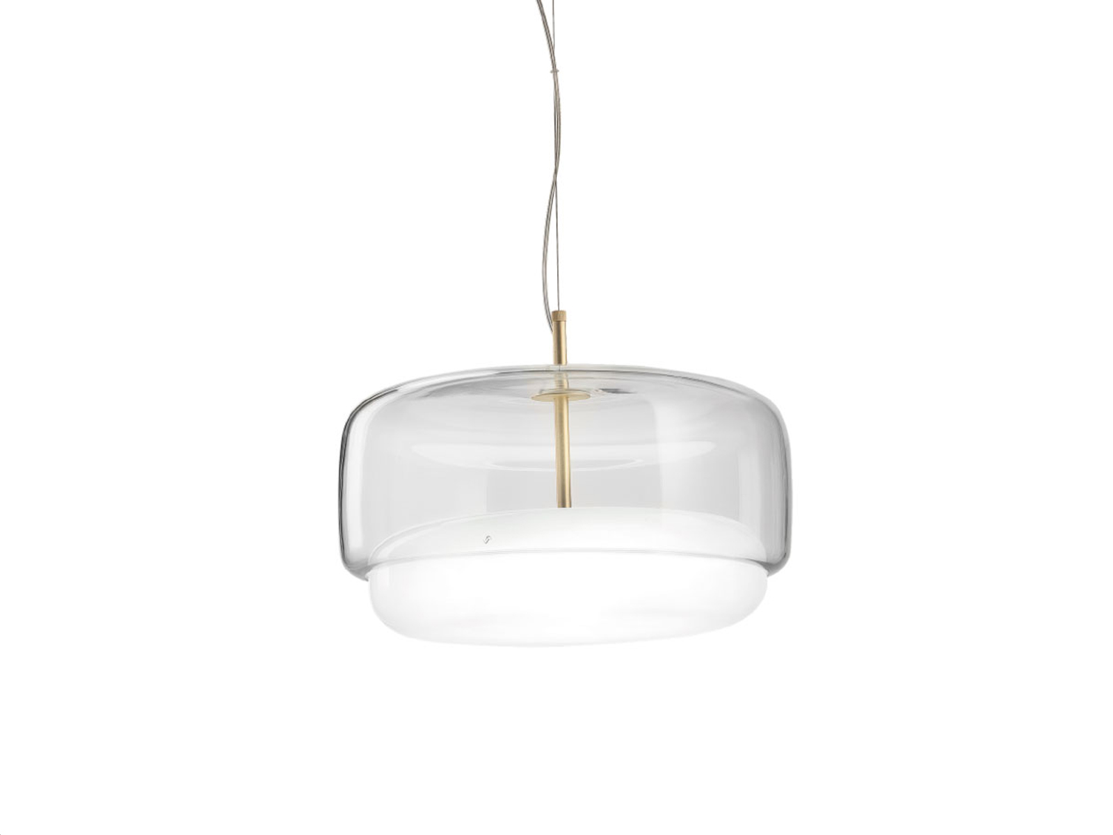 Подвесной светильник Vistosi Jube SP G