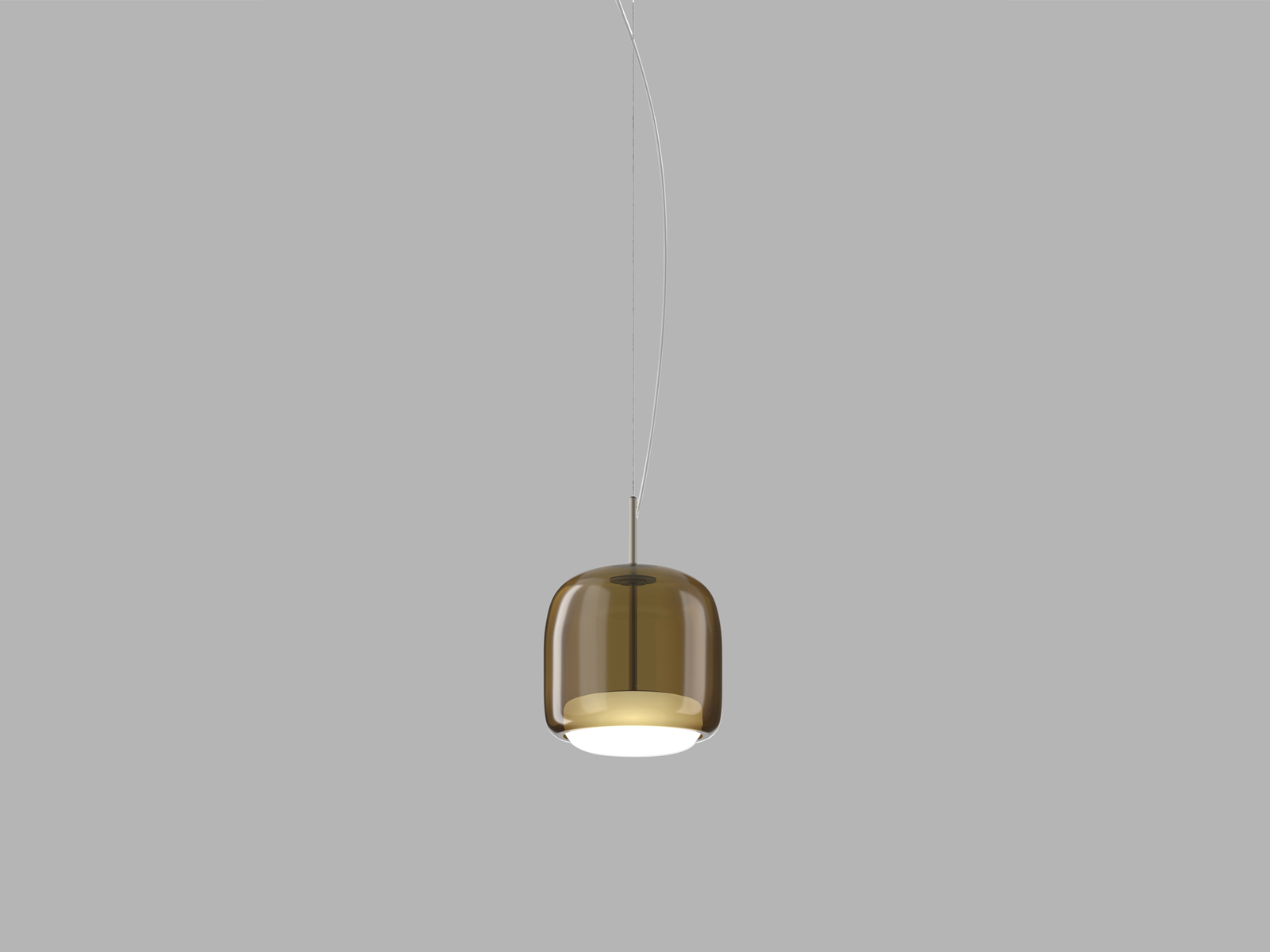 Vistosi Jube Sp P Suspension Lamp