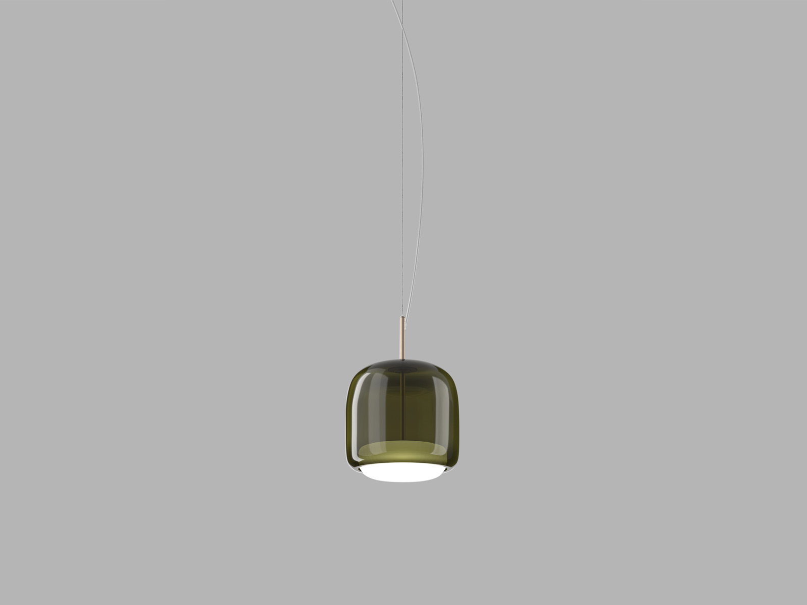 Vistosi Jube Sp P Suspension Lamp
