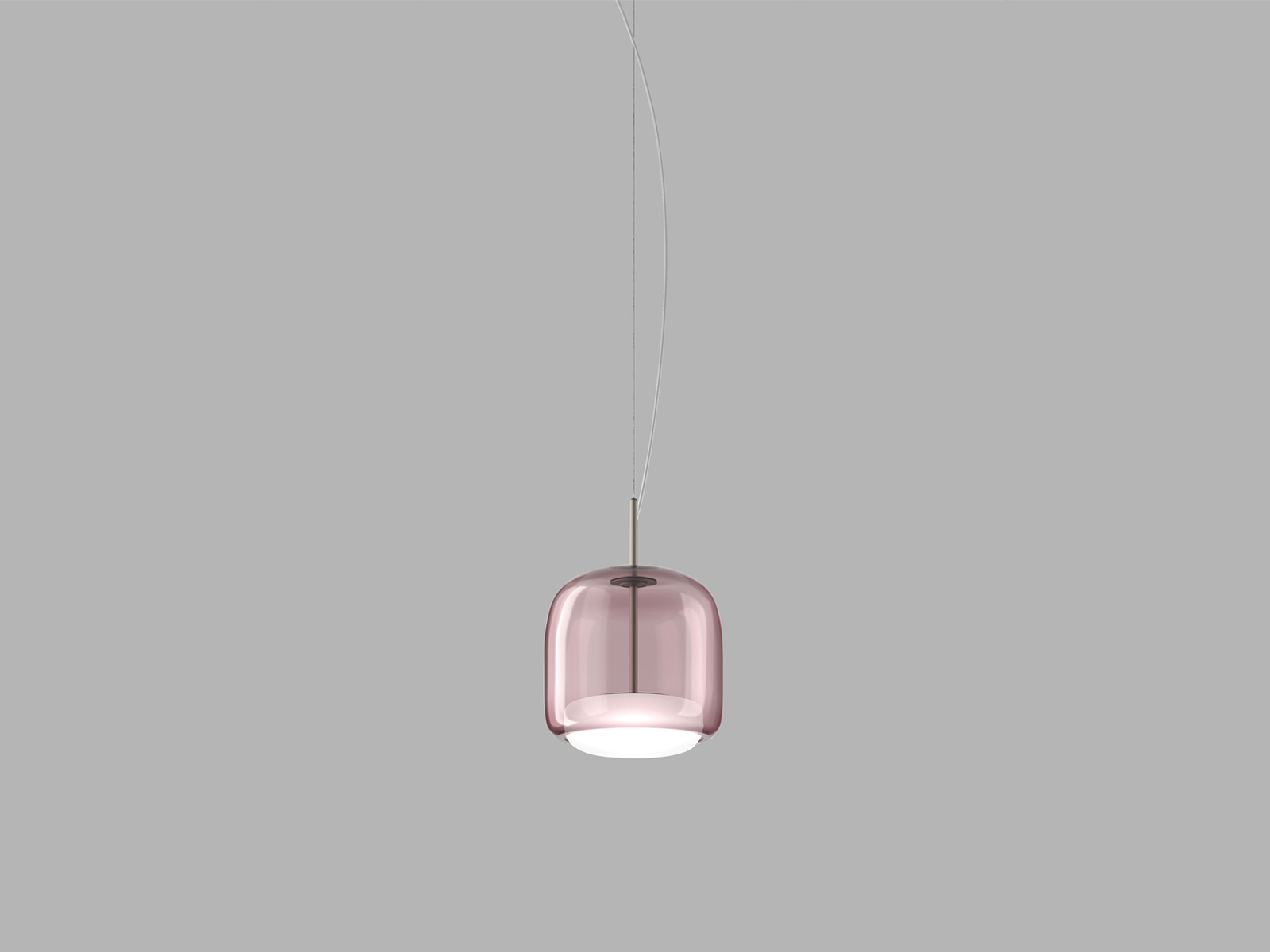 Vistosi Jube Sp P Suspension Lamp