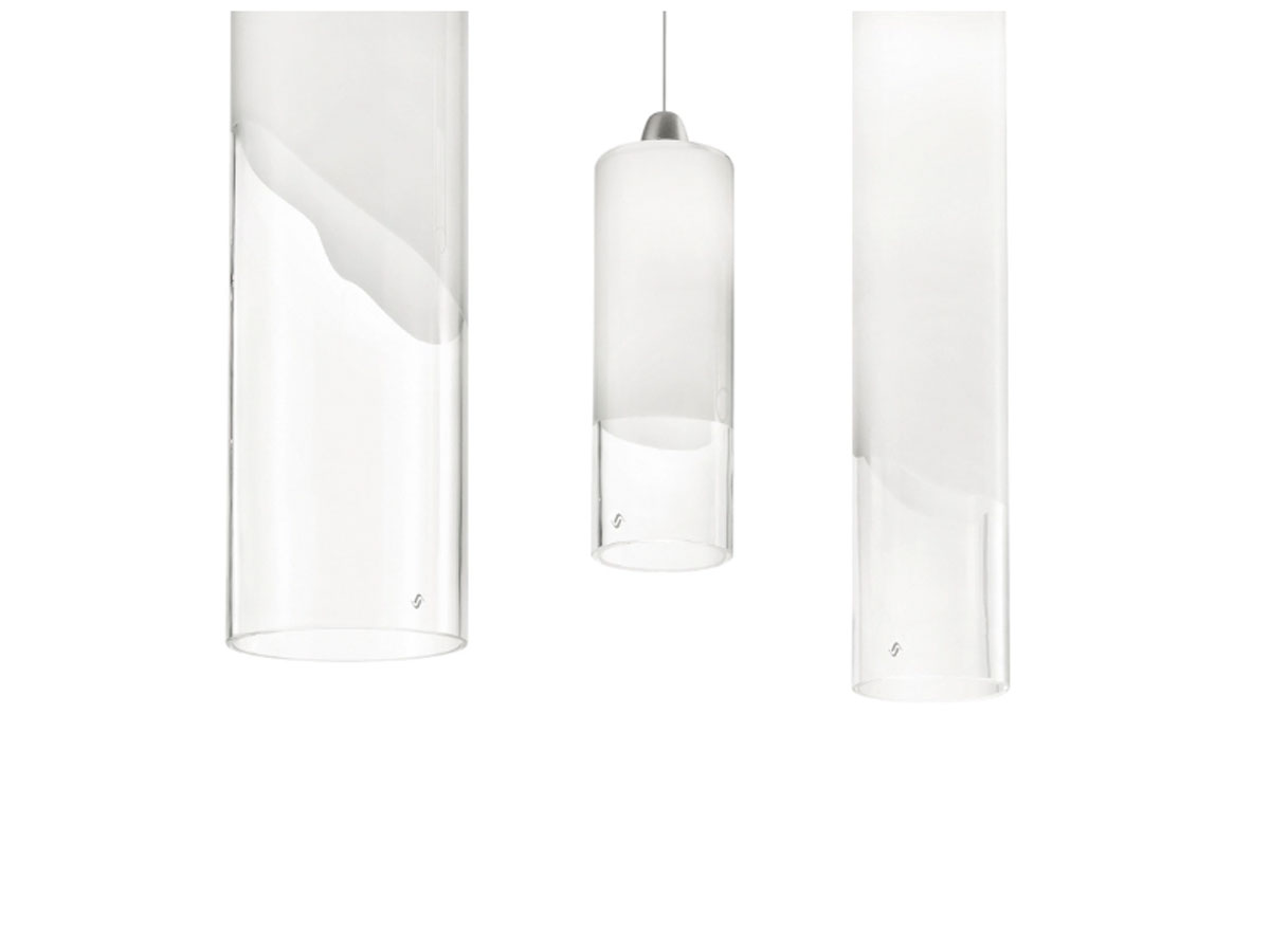 Vistosi Lio Sp5 Suspension Lamp