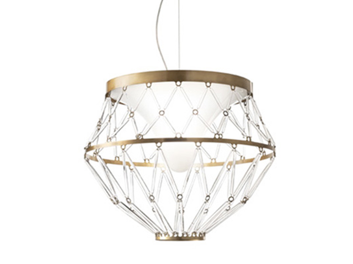 Vistosi Starnet Sp3 Suspension Lamp