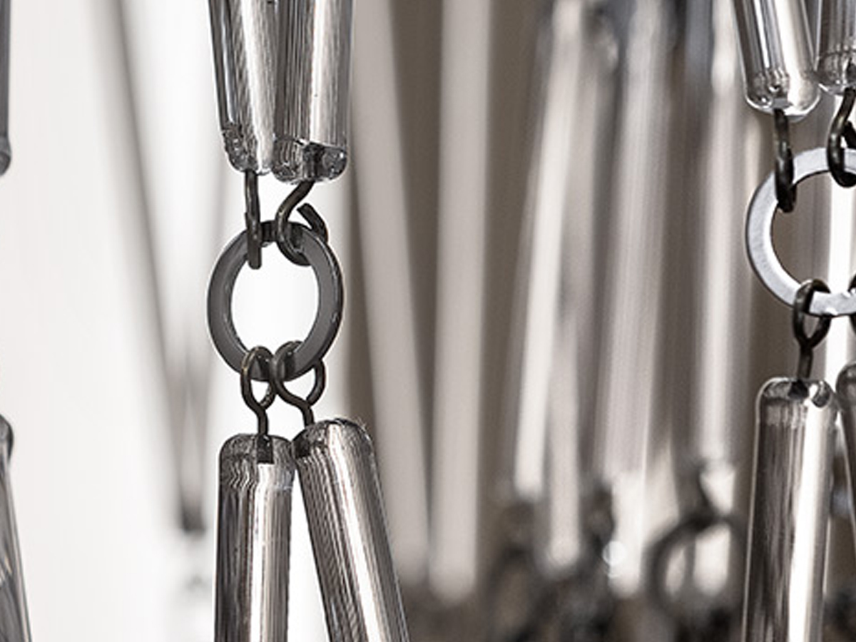 Vistosi Starnet Sp3 Suspension Lamp