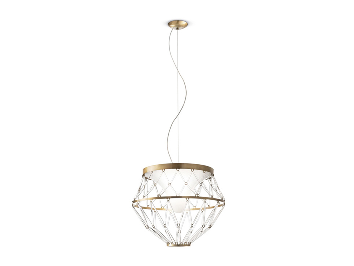 Vistosi Starnet Sp3 Suspension Lamp