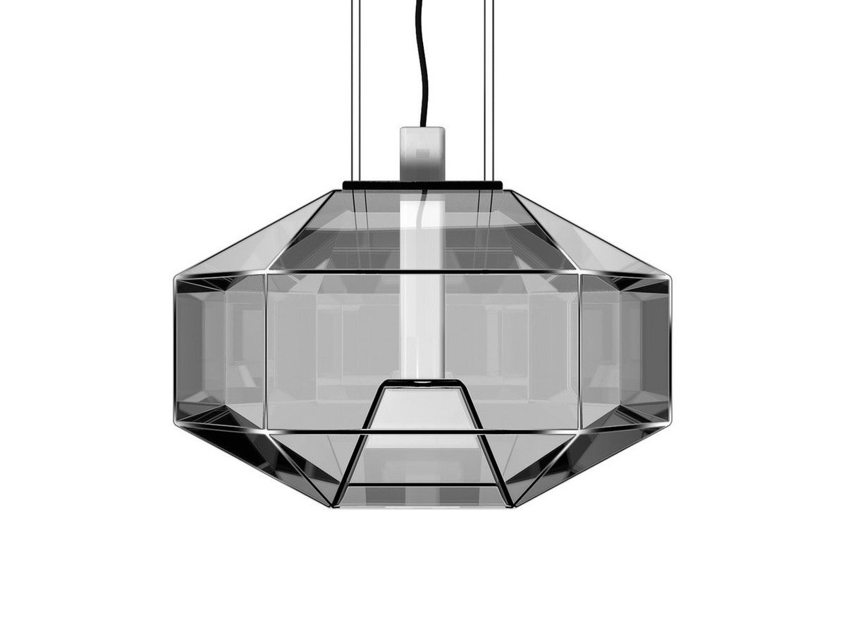 Vistosi Stone Led Suspension Lamp