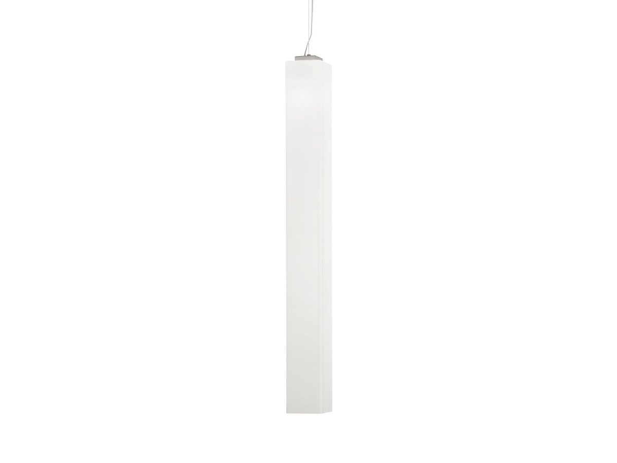 Vistosi Tubes Sp120 Suspension Lamp