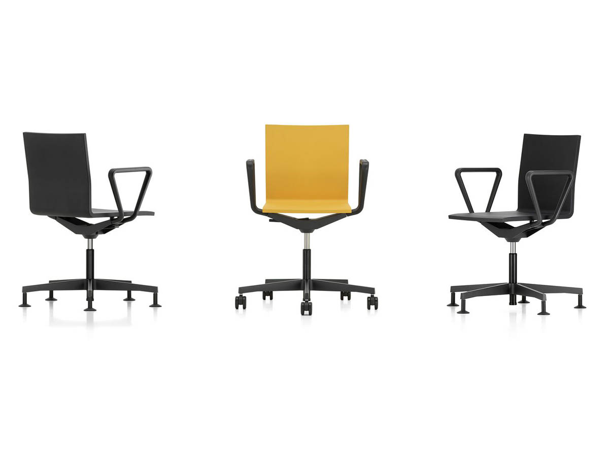 Vitra 04 Office Chair