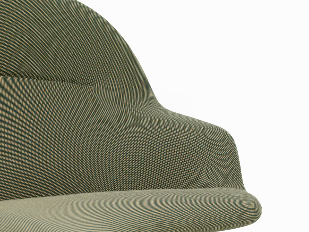 Vitra Abalon Sofa