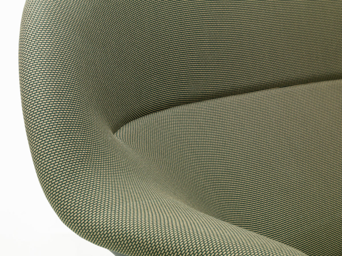 Vitra Abalon Sofa
