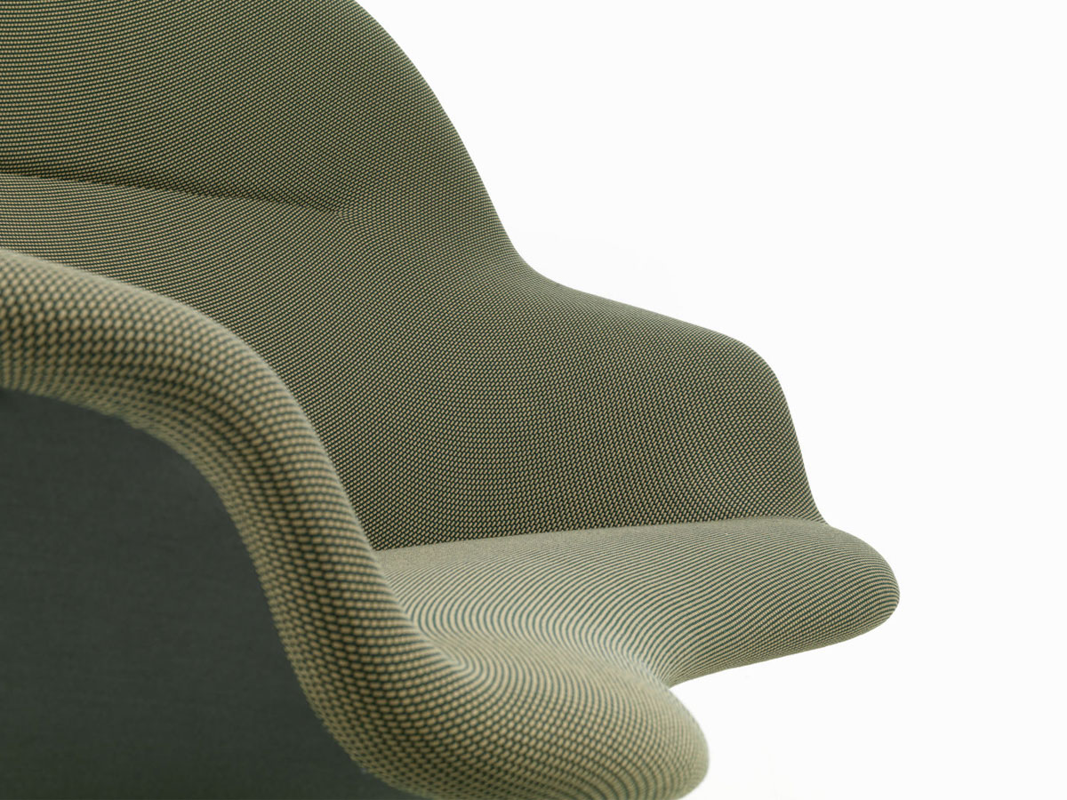 Vitra Abalon Sofa