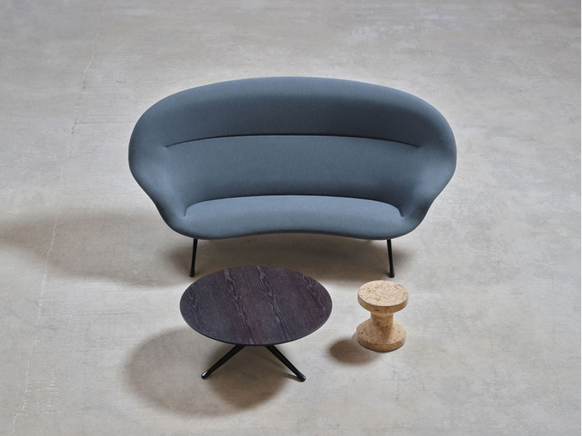 Vitra Abalon Sofa