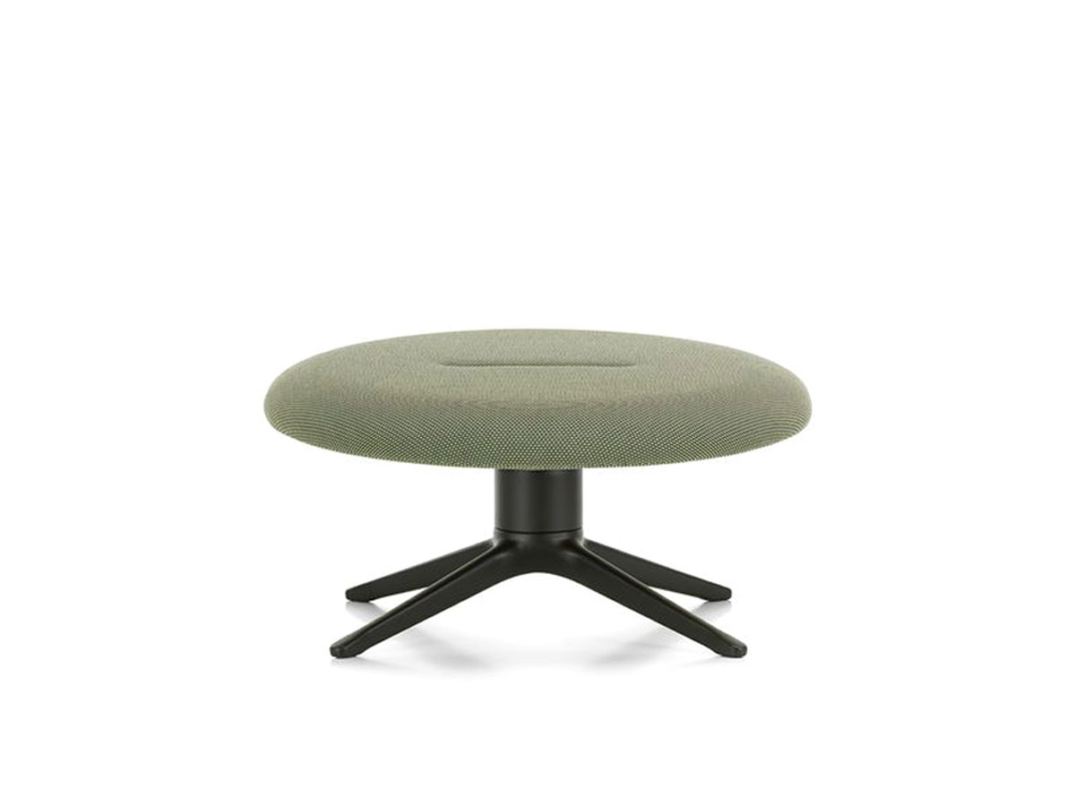 Vitra Abalon Platform Footrest