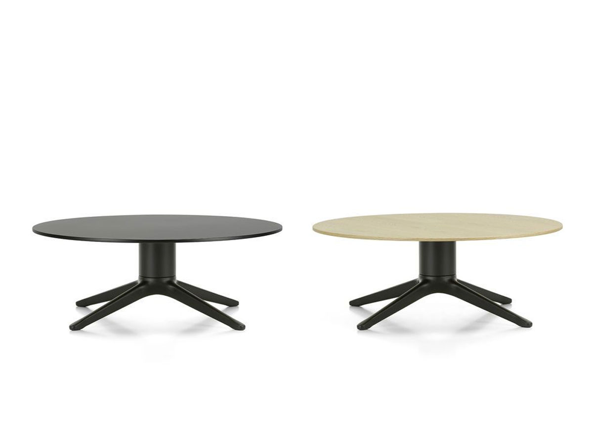 Vitra Abalon Coffee Table