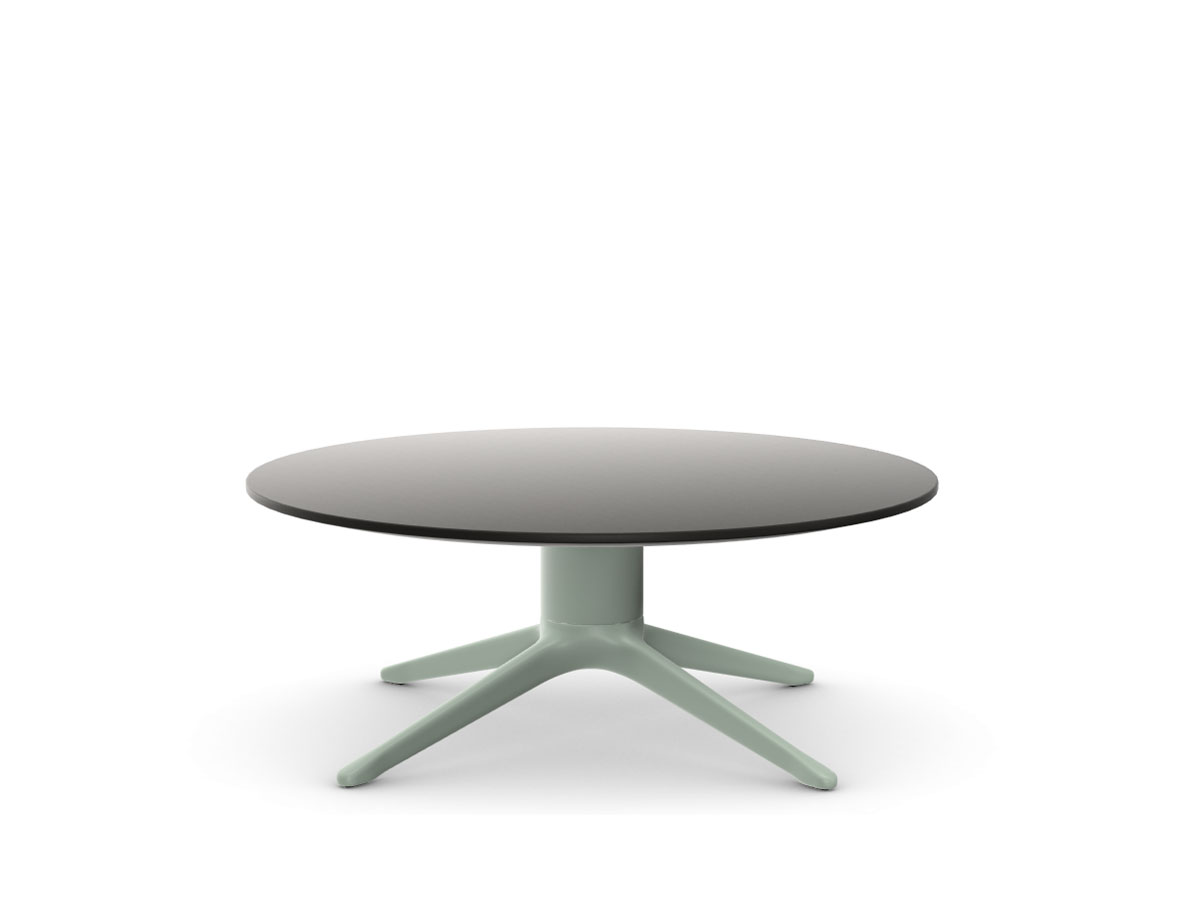 Vitra Abalon Coffee Table