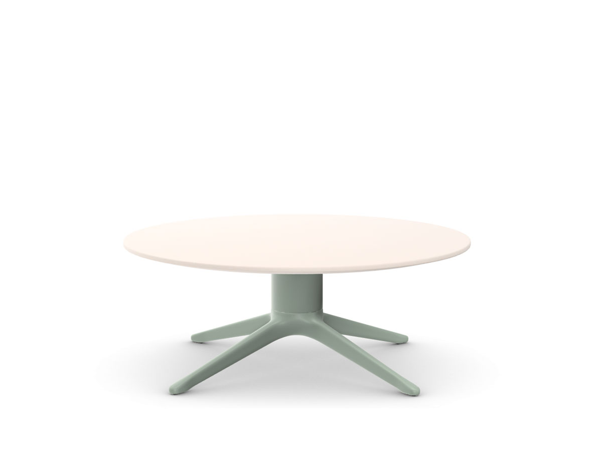Vitra Abalon Coffee Table