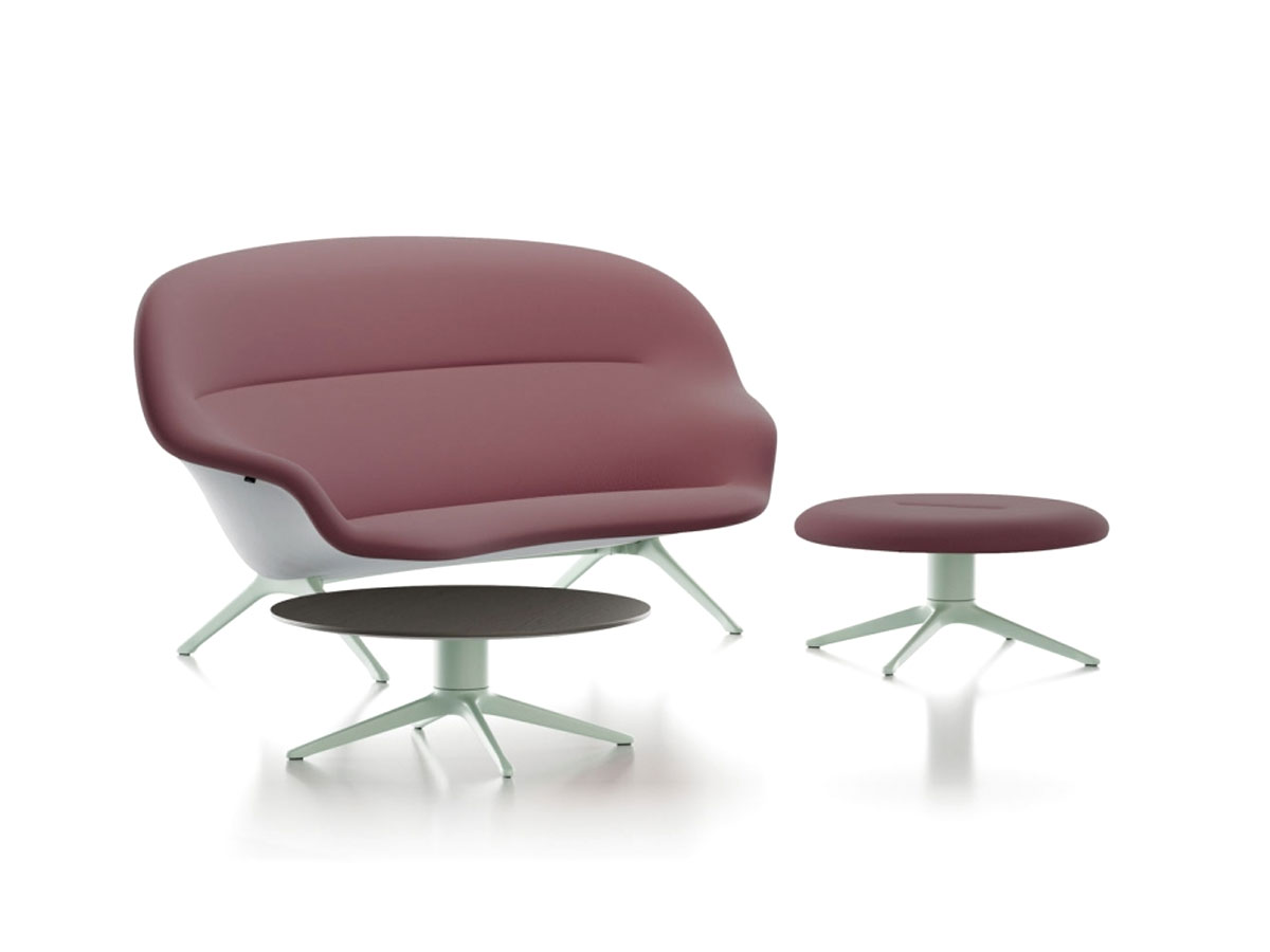 Vitra Abalon Coffee Table
