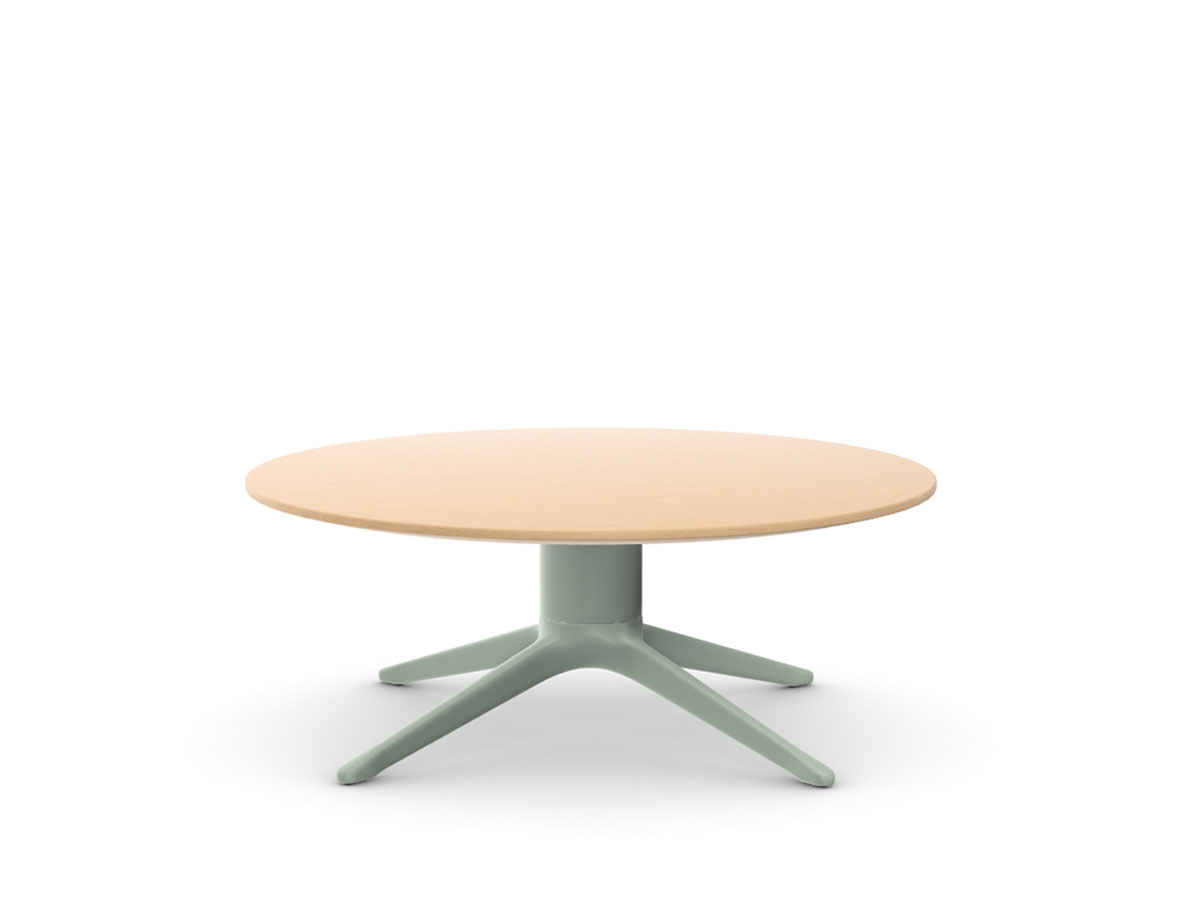 Vitra Abalon Coffee Table