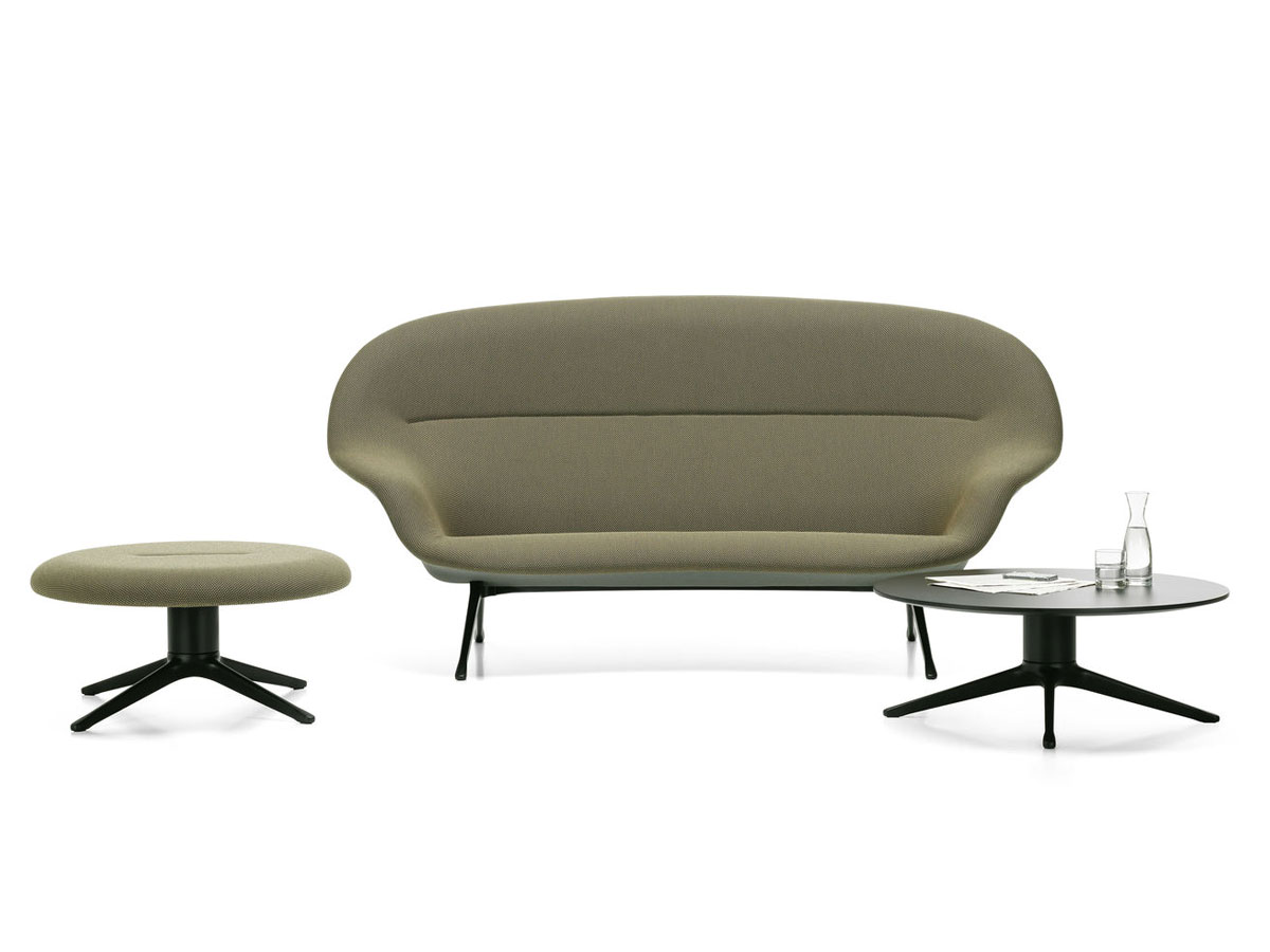 Vitra Abalon Coffee Table