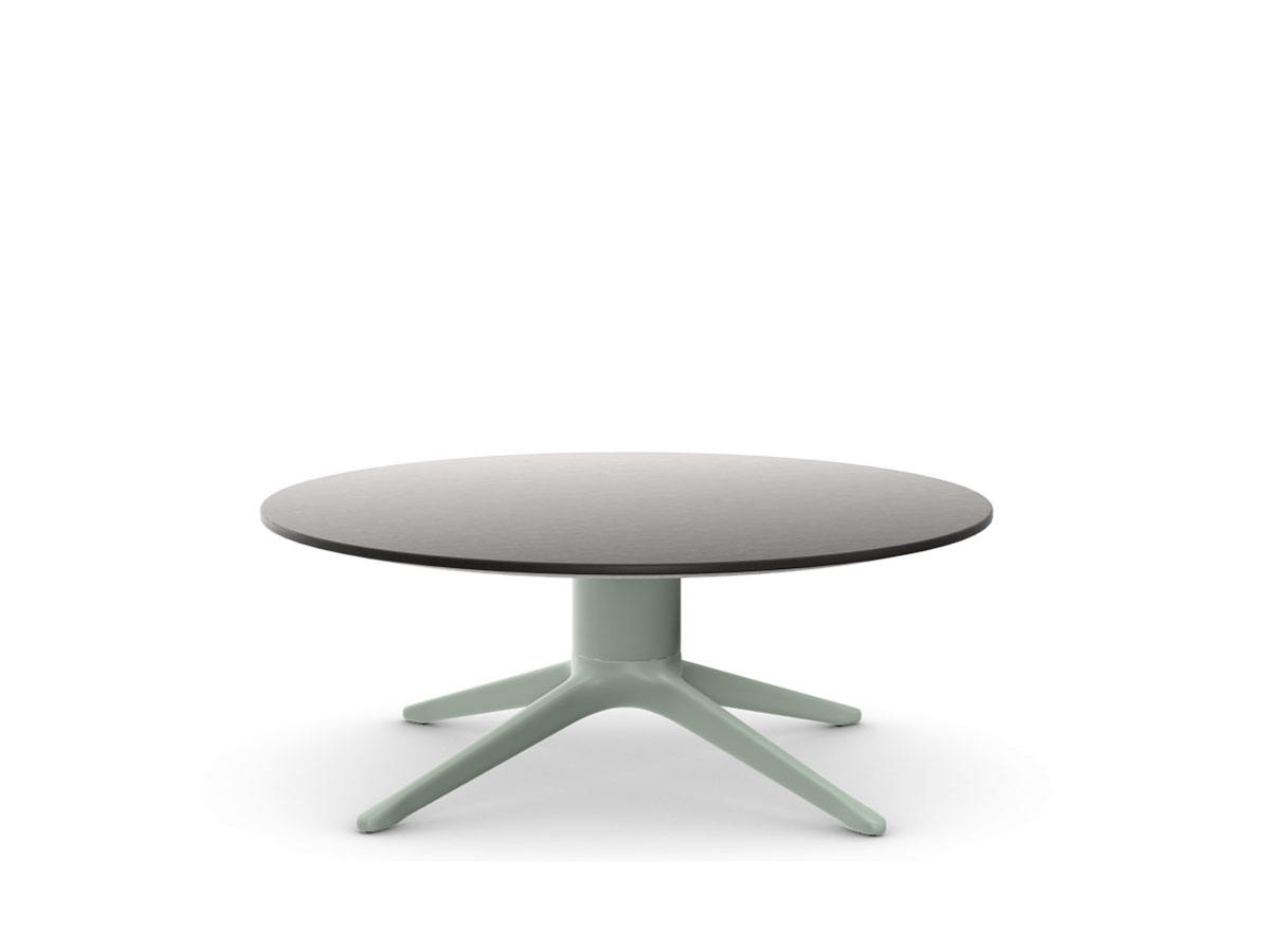 Vitra Abalon Coffee Table