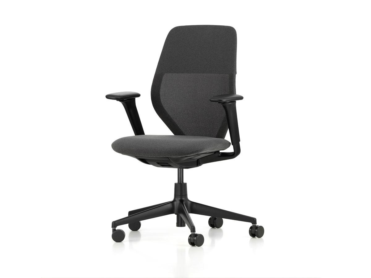Офисное кресло Vitra ACX Mesh