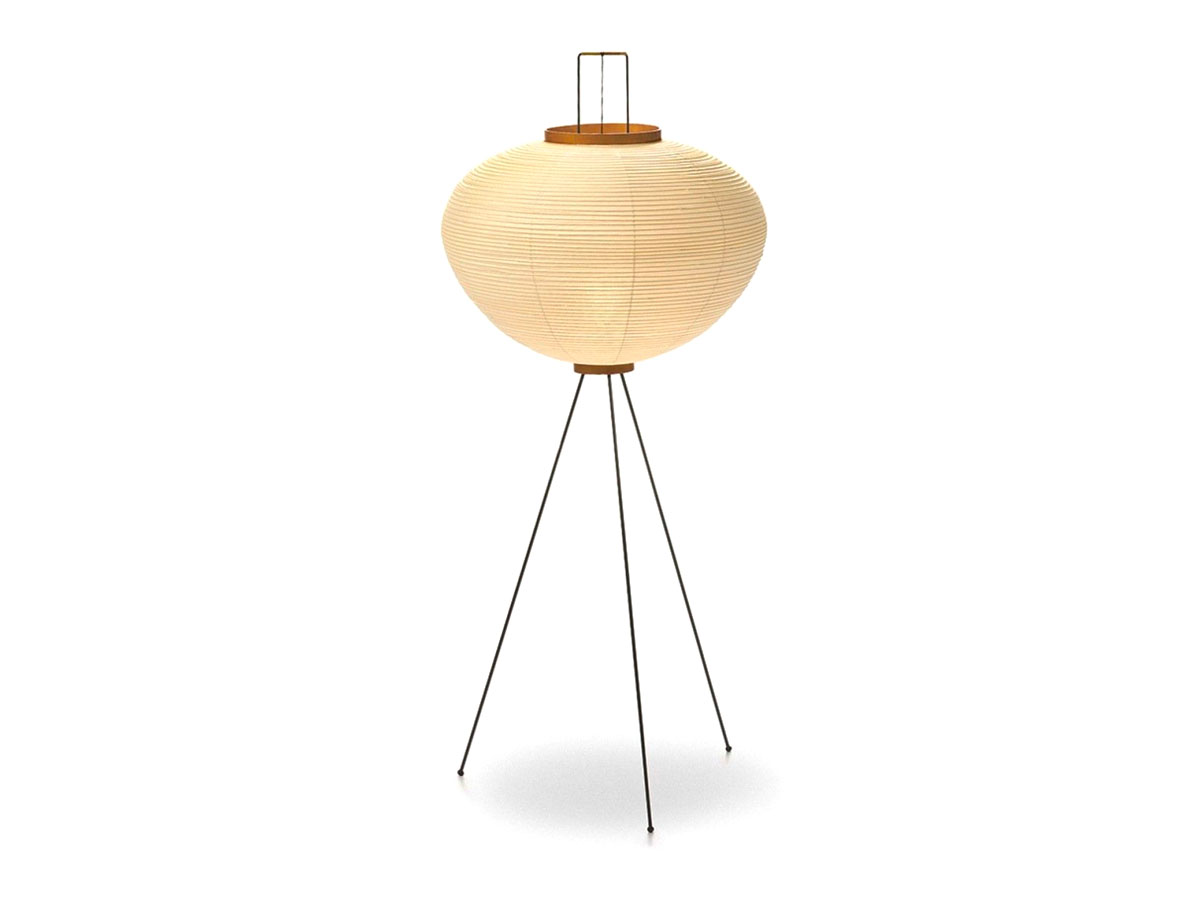 Торшер Vitra Akari 10A