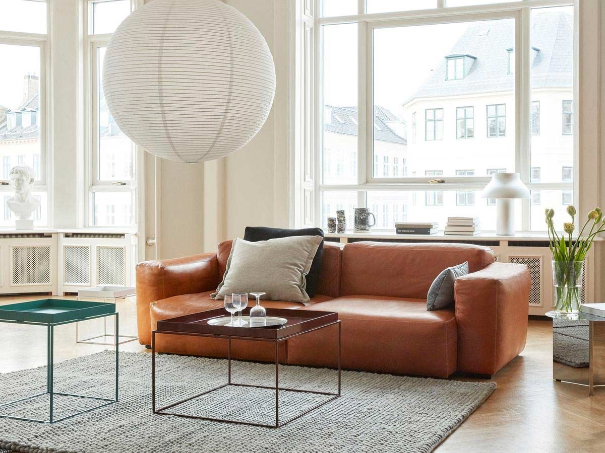 Vitra Akari 120a Suspension Lamp
