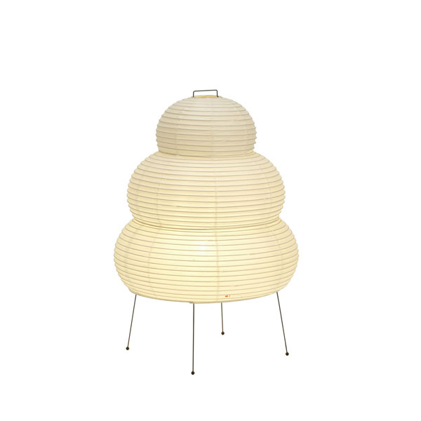 Торшер Vitra Akari 24N