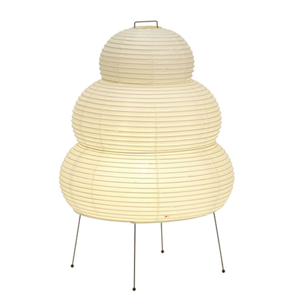 Vitra Akari 25n Flooor Lamp