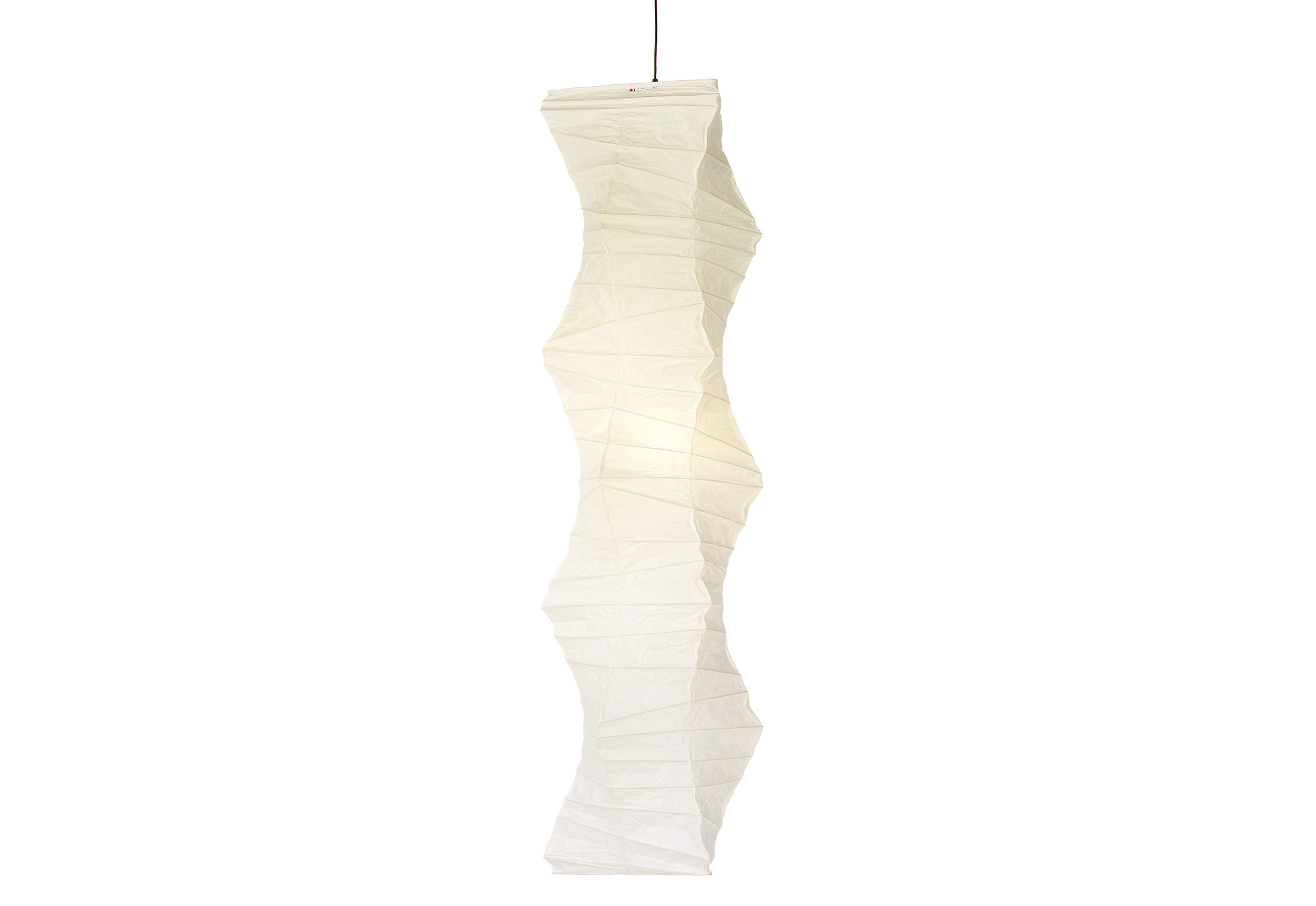 Vitra Akari 33n Suspension Lamp