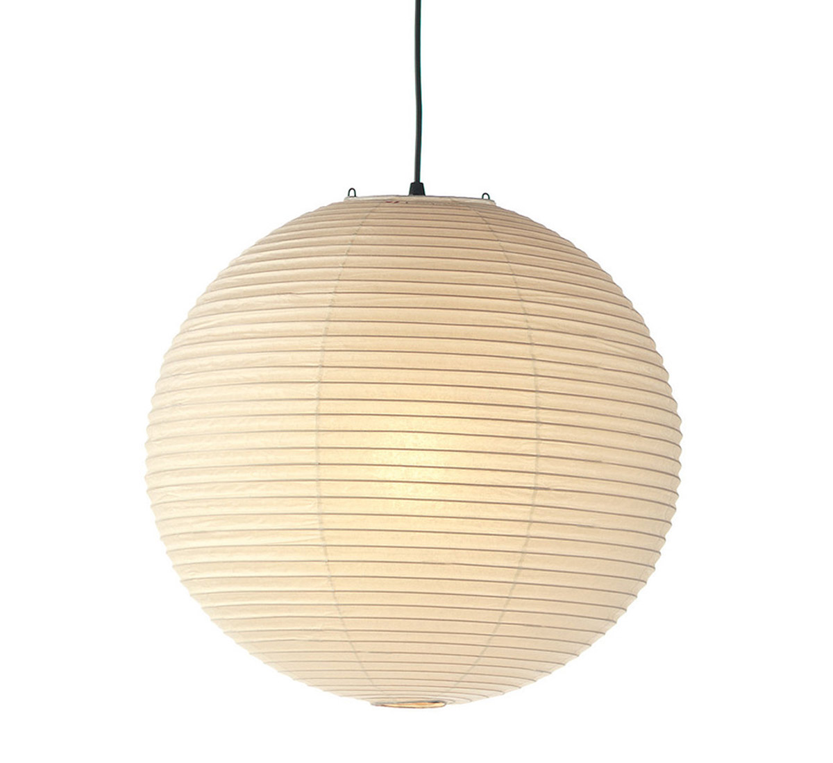 Vitra Akari 75 A Suspension Lamp