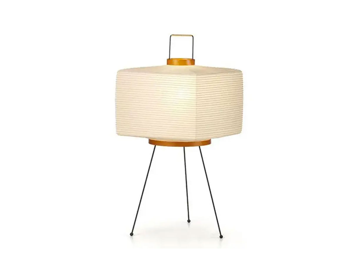 Торшер Vitra Akari 7A