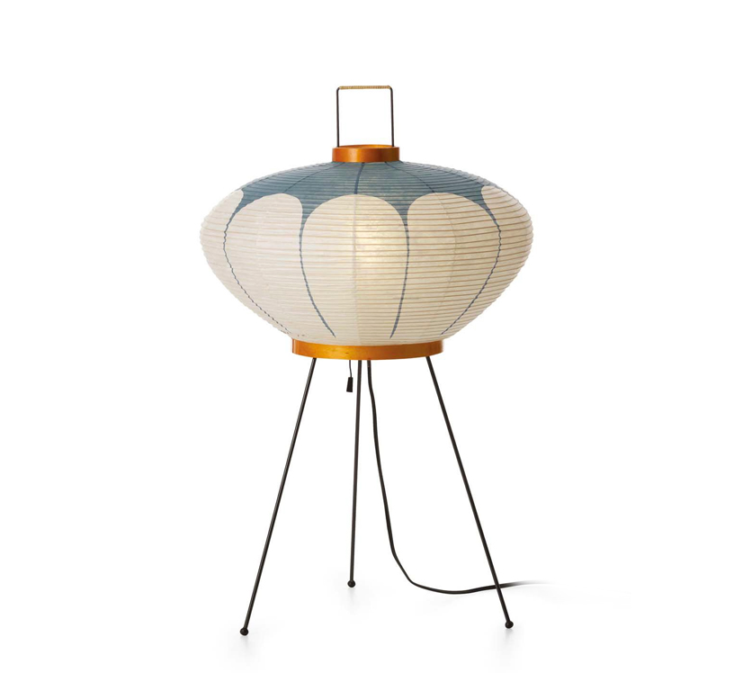 Торшер Vitra Akari 9AD