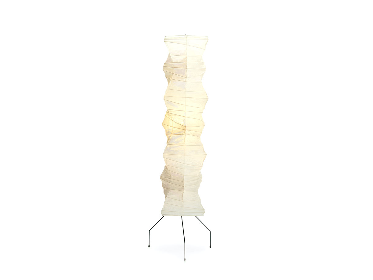 Vitra Akari Uf4 33n Floor Lamp