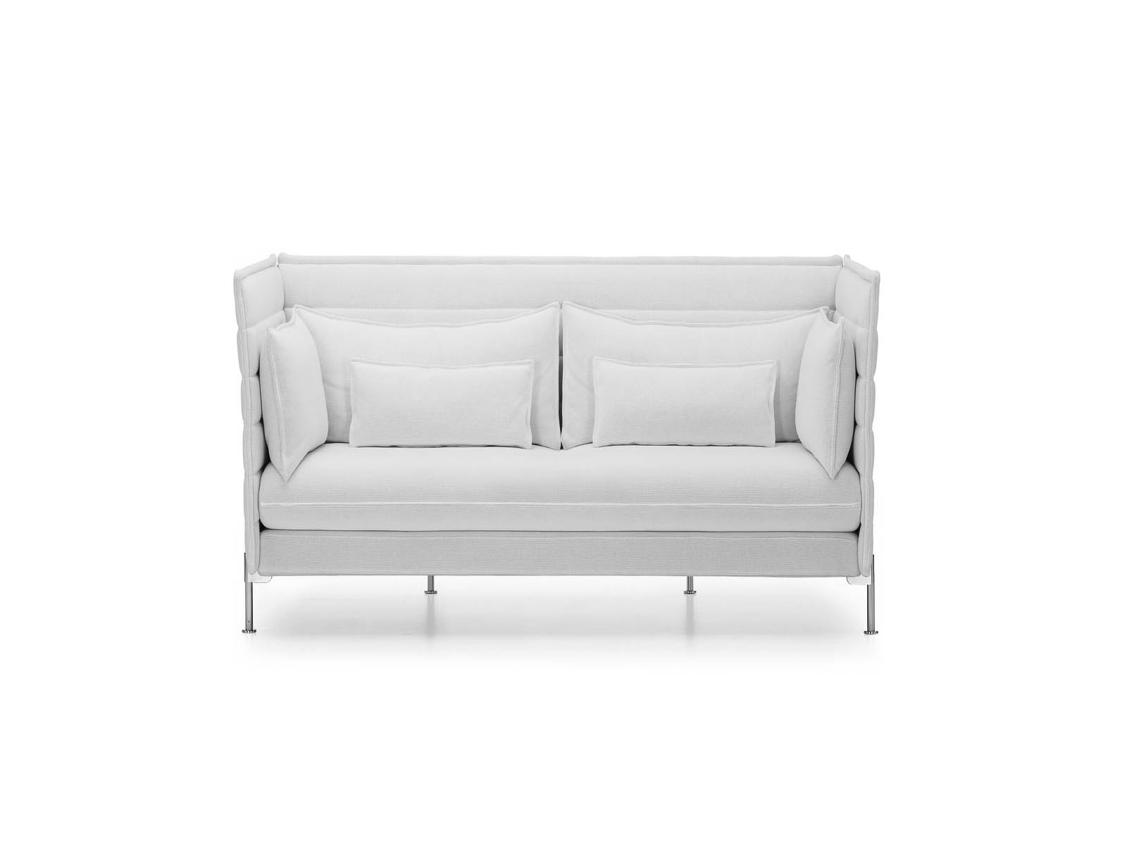 Vitra Alcove Two Seater Sofa