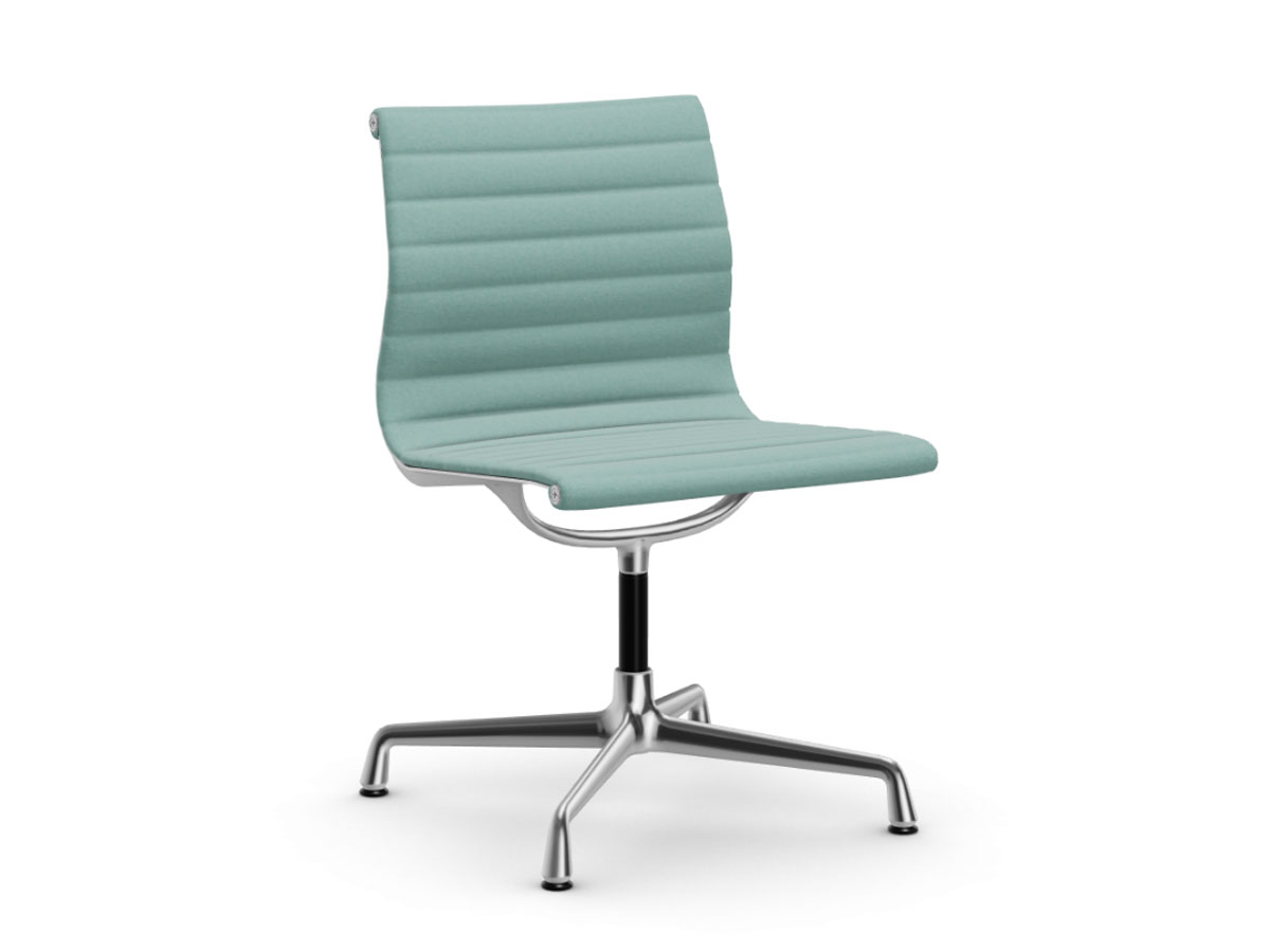 Vitra Aluminium Chair Ea 101