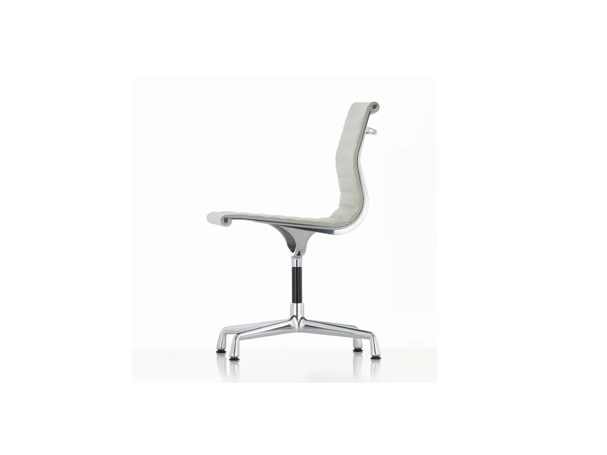 Vitra Aluminium Chair Ea 101