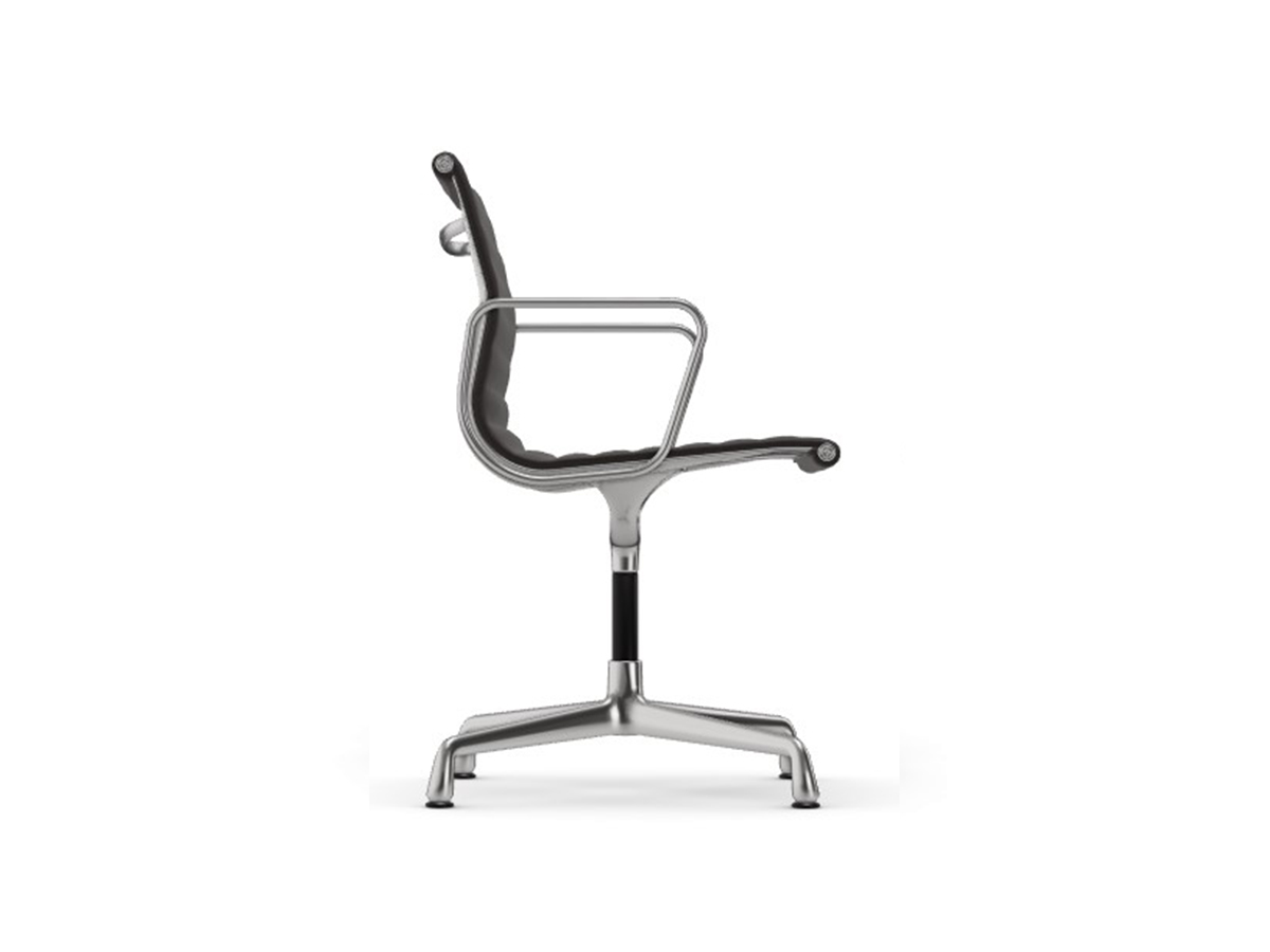 Vitra Aluminium Chair Ea 104