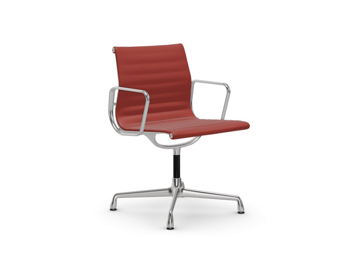 Vitra Aluminium Chair Ea 104