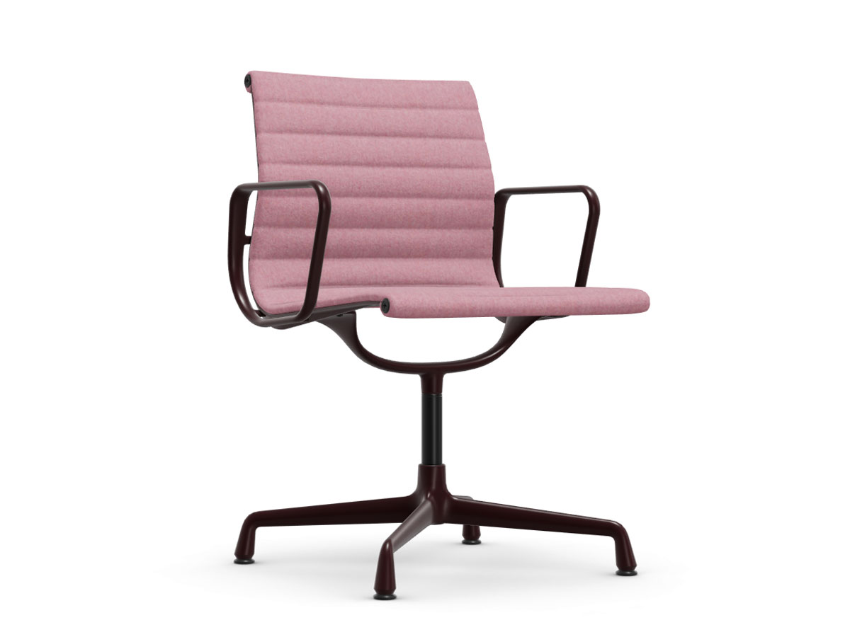 Vitra Aluminium Chair Ea 104