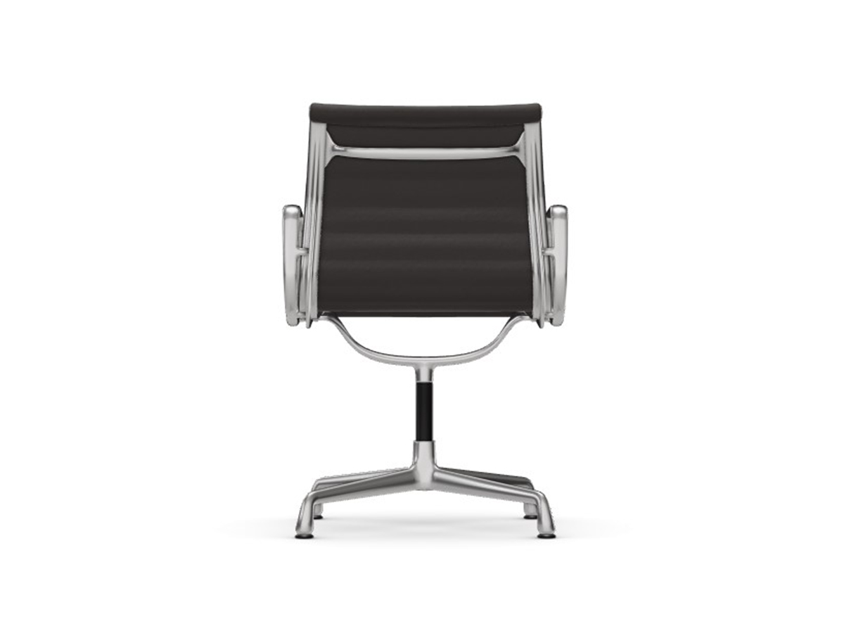 Vitra Aluminium Chair Ea 104