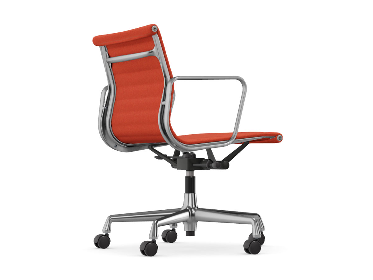 Vitra Aluminium Chair Ea 117