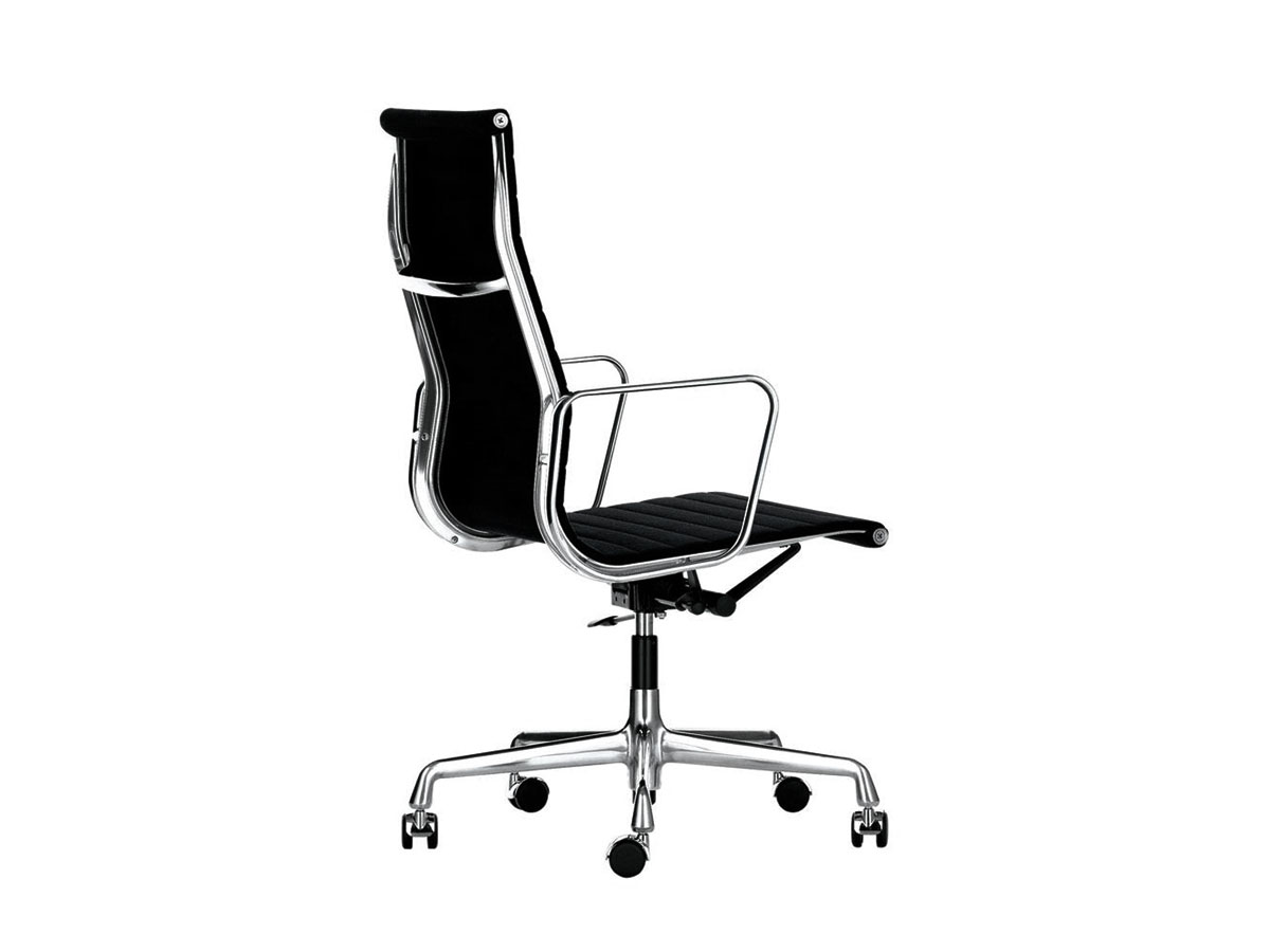 Vitra Aluminium Chair Ea 119 Office Chair